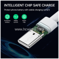 USB A To C Fast Charging Phone Cable